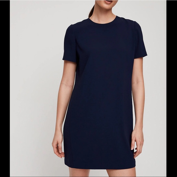 Aritzia Babaton Patricio Dress 